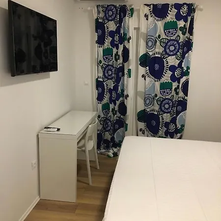 Casa de hóspedes Jago's Prapratno